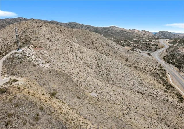 Photo 4 of Land for sale at 19502 State Hwy 160, Las Vegas, NV 89161 | MLS# 2549149 | Listing updated on 2026-06-28