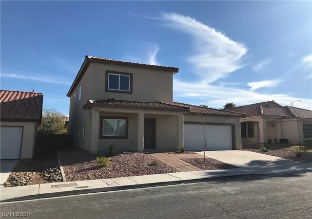 Photo 1 of Single family home for sale at 3644 Quail Creek Dr, North Las Vegas, NV 89032 | MLS# 2551448 | Listing updated on 2026-07-07