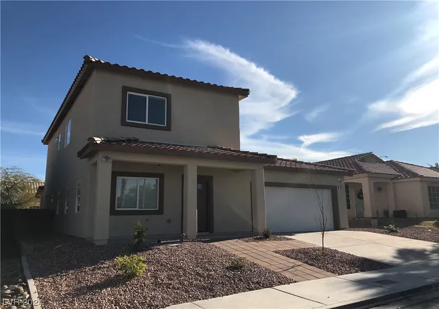 Photo 2 of Single family home for sale at 3644 Quail Creek Dr, North Las Vegas, NV 89032 | MLS# 2551448 | Listing updated on 2026-07-07
