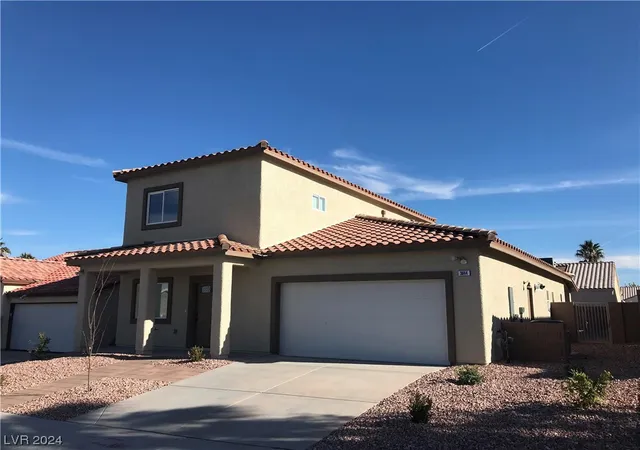 Photo 2 of Single family home for sale at 3644 Quail Creek Dr, North Las Vegas, NV 89032 | MLS# 2551448 | Listing updated on 2026-07-07