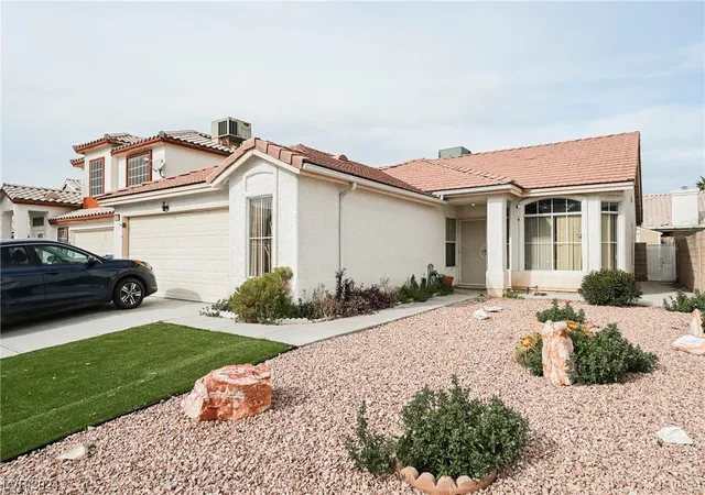 1st image of 6092 Golden Nectar Way, Las Vegas, NV 89142 | MLS# 2553224