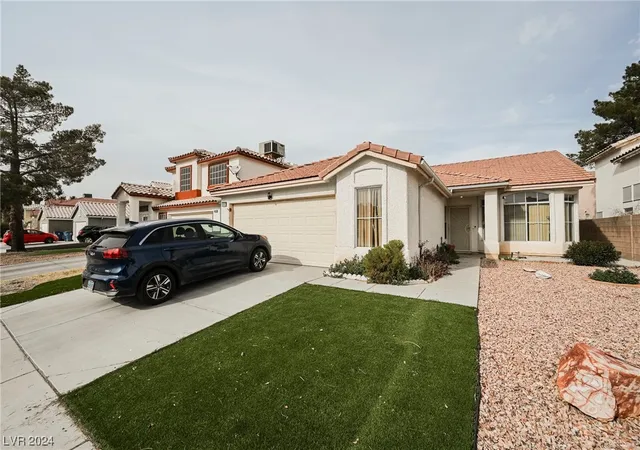 25th image of 6092 Golden Nectar Way, Las Vegas, NV 89142 | MLS# 2553224