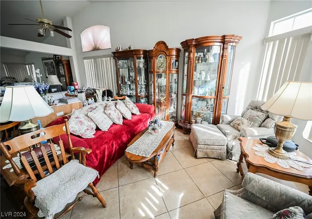 2nd image of 6092 Golden Nectar Way, Las Vegas, NV 89142 | MLS# 2553224