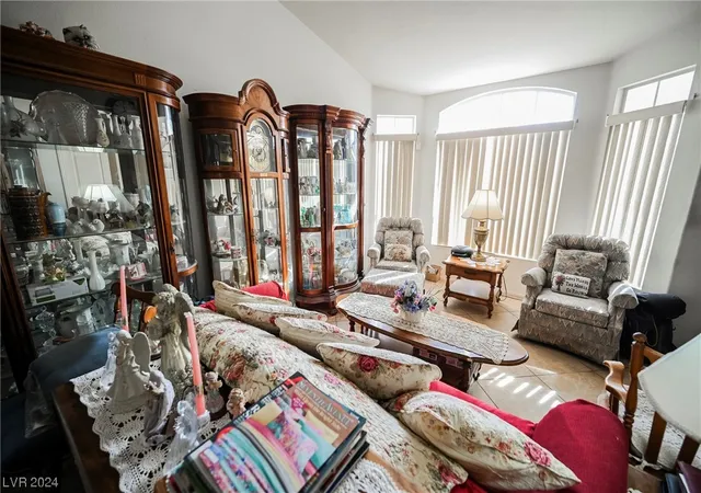 3rd image of 6092 Golden Nectar Way, Las Vegas, NV 89142 | MLS# 2553224