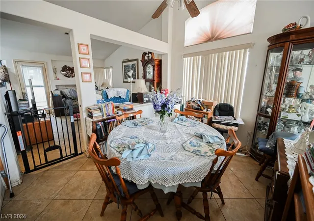 5th image of 6092 Golden Nectar Way, Las Vegas, NV 89142 | MLS# 2553224