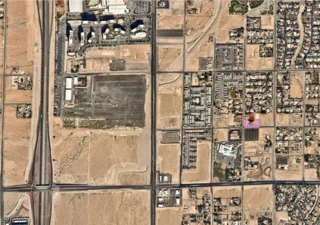Photo 1 of Land for sale at Rancho Destino, Las Vegas, NV 89124 | MLS# 2555442 | Listing updated on 2025-12-05
