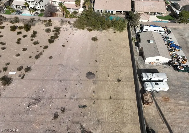Photo 2 of Land for sale at Rancho Destino, Las Vegas, NV 89124 | MLS# 2555442 | Listing updated on 2025-12-05