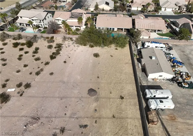 Photo 3 of Land for sale at Rancho Destino, Las Vegas, NV 89124 | MLS# 2555442 | Listing updated on 2025-12-05