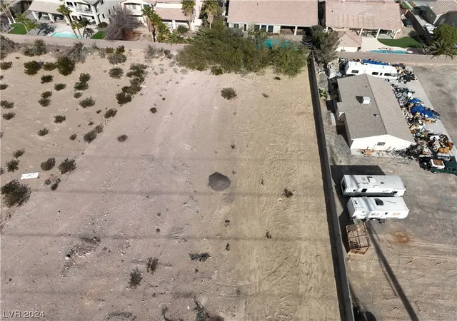 Photo 3 of Land for sale at Rancho Destino, Las Vegas, NV 89124 | MLS# 2555442 | Listing updated on 2025-12-05
