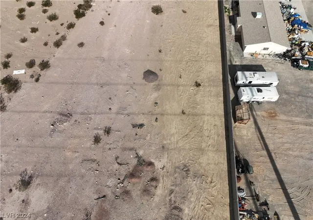 Photo 4 of Land for sale at Rancho Destino, Las Vegas, NV 89124 | MLS# 2555442 | Listing updated on 2025-12-05