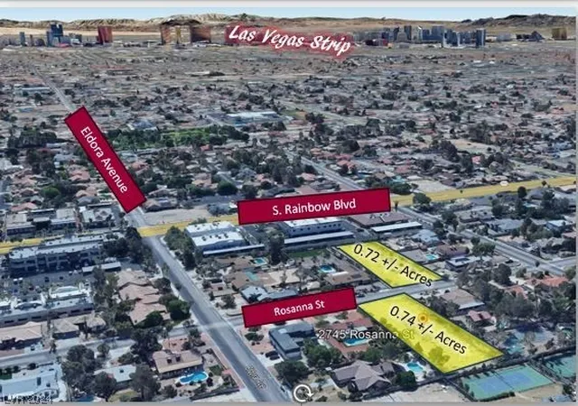 2nd image of Rosanna, Las Vegas, NV 89117 | MLS# 2556460