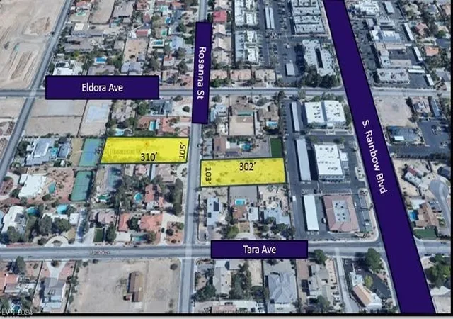 4th image of Rosanna, Las Vegas, NV 89117 | MLS# 2556460