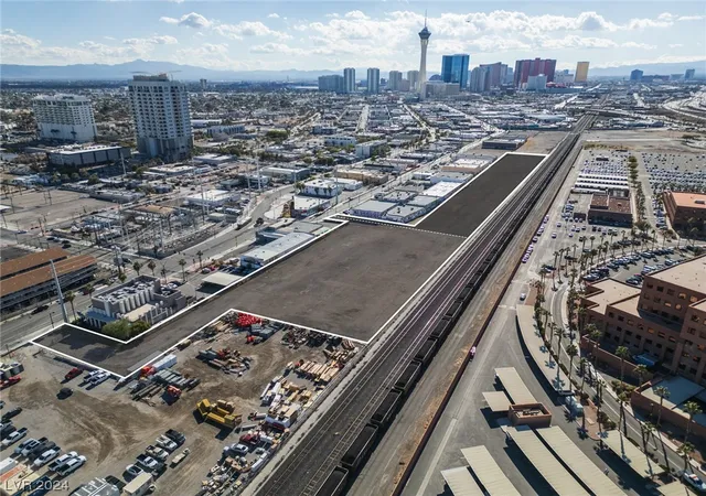 1st image of 840 S Commerce St, Las Vegas, NV 89106 | MLS# 2557423
