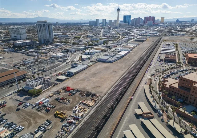 25th image of 840 S Commerce St, Las Vegas, NV 89106 | MLS# 2557423