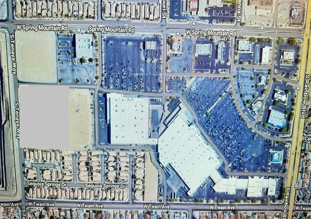 1st image of Spring Mountain Rd, Las Vegas, NV 89117 | MLS# 2562221
