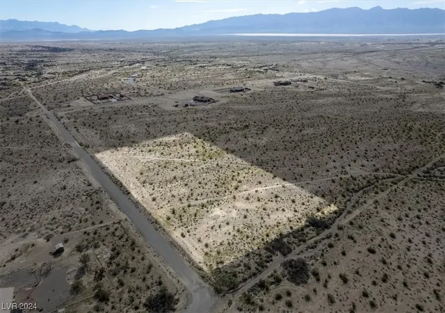 Photo 1 of Land for sale at 9130 S Hilva Ave, Pahrump, NV 89061 | MLS# 2563686 | Listing updated on 2026-08-23