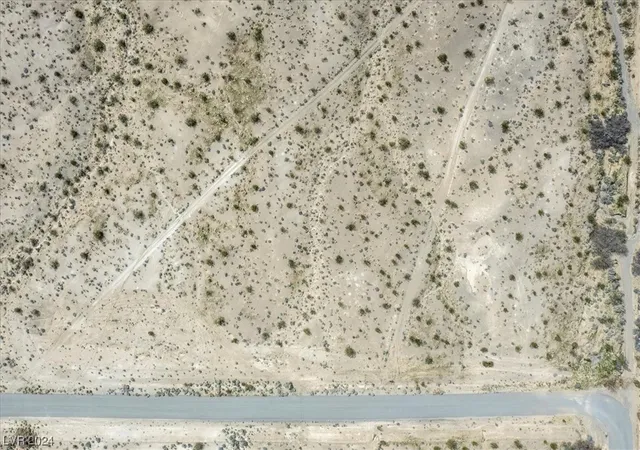 Photo 4 of Land for sale at 9130 S Hilva Ave, Pahrump, NV 89061 | MLS# 2563686 | Listing updated on 2026-08-23