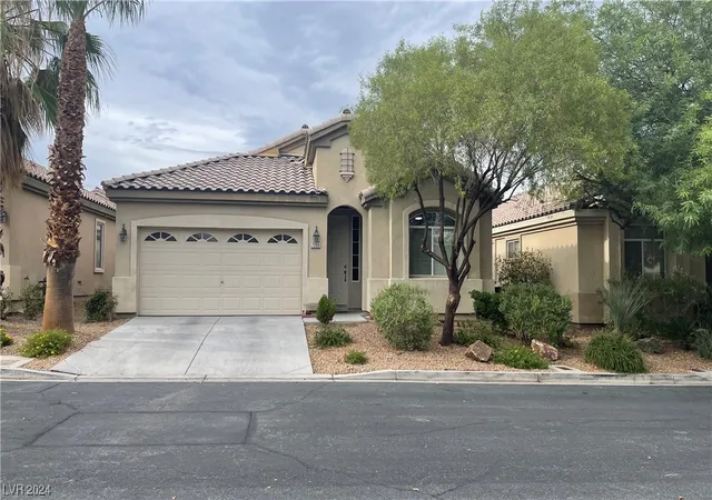 Photo 1 of Single family home for sale at 7398 W Shelbourne Ave, Las Vegas, NV 89113 | MLS# 2563879 | Listing updated on 2026-03-23