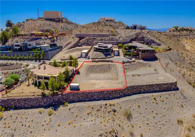 2nd image of 1318 Alpine Dr, Boulder City, NV 89005 | MLS# 2565054