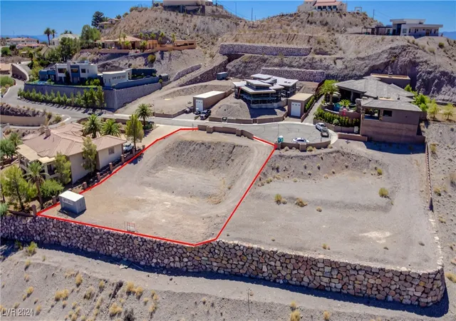 3rd image of 1318 Alpine Dr, Boulder City, NV 89005 | MLS# 2565054
