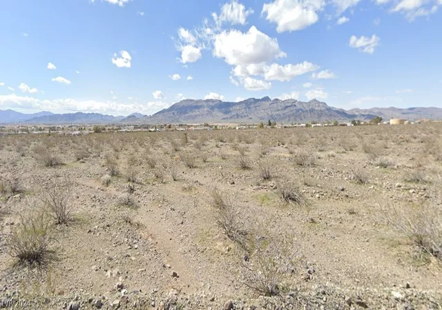 Photo 1 of Land for sale at 1151 E Country Pl Rd, Pahrump, NV 89060 | MLS# 2571104 | Listing updated on 2026-03-25