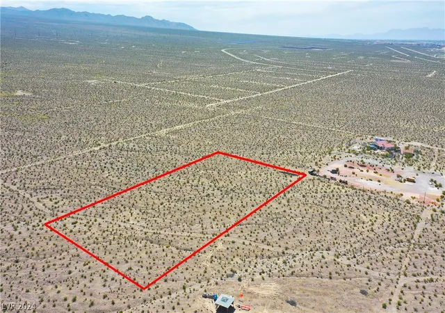 Photo 4 of Land for sale at 1151 E Country Pl Rd, Pahrump, NV 89060 | MLS# 2571104 | Listing updated on 2026-03-25