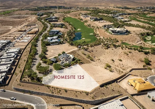 2nd image of 11118 Canyon Pass Dr, Las Vegas, NV 89135 | MLS# 2572435