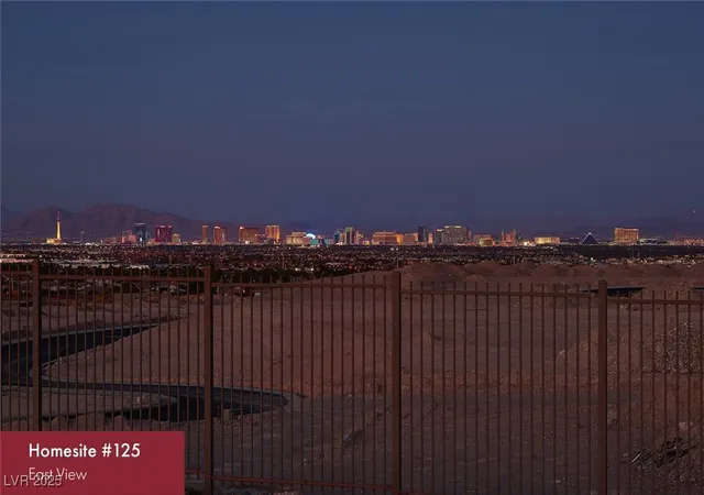 4th image of 11118 Canyon Pass Dr, Las Vegas, NV 89135 | MLS# 2572435