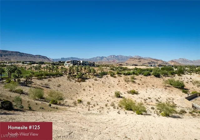 5th image of 11118 Canyon Pass Dr, Las Vegas, NV 89135 | MLS# 2572435