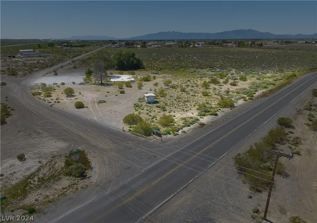 Photo 2 of Land for sale at 360 E Country Pl Rd, Pahrump, NV 89060 | MLS# 2576361 | Listing updated on 2026-04-08