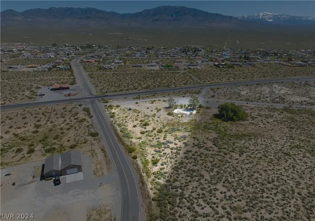 Photo 4 of Land for sale at 360 E Country Pl Rd, Pahrump, NV 89060 | MLS# 2576361 | Listing updated on 2026-04-08