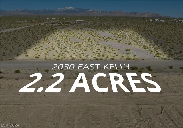 Homes for sale in Pahrump, NV | 2030 E Kelly Way, Pahrump, NV 89060 | MLS# 2576385