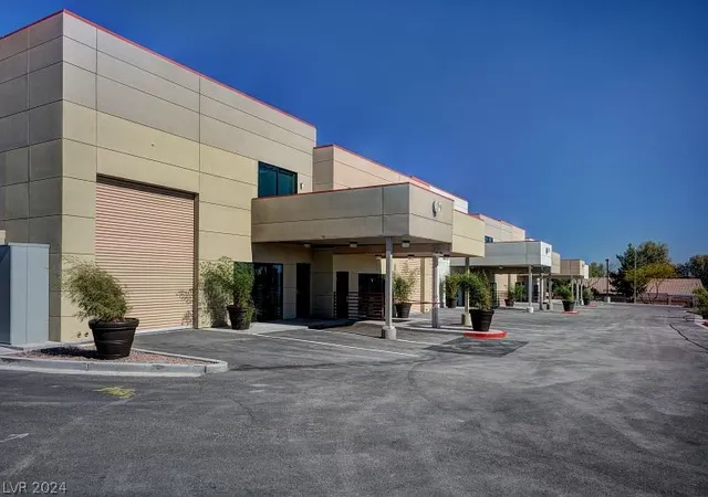 Photo 1 of Land for sale at 3355 Clayton, North Las Vegas, NV 89032 | MLS# 2576826 | Listing updated on 2026-07-17
