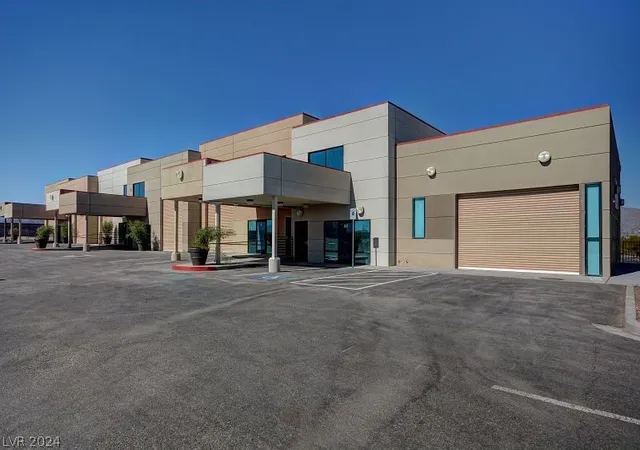 Photo 2 of Land for sale at 3355 Clayton, North Las Vegas, NV 89032 | MLS# 2576826 | Listing updated on 2026-07-17