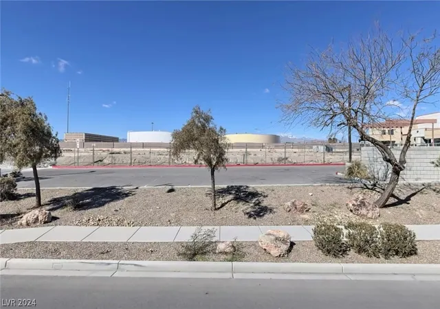 Photo 4 of Land for sale at 3355 Clayton, North Las Vegas, NV 89032 | MLS# 2576826 | Listing updated on 2026-07-17