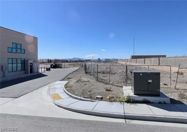 Photo 7 of Land for sale at 3355 Clayton, North Las Vegas, NV 89032 | MLS# 2576826 | Listing updated on 2026-07-17