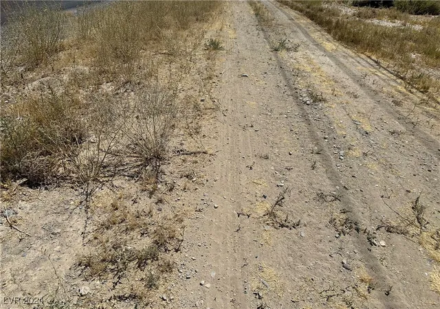 Photo 3 of Land for sale at 281 W Mesquite Ave, Pahrump, NV 89060 | MLS# 2578689 | Listing updated on 2025-12-30