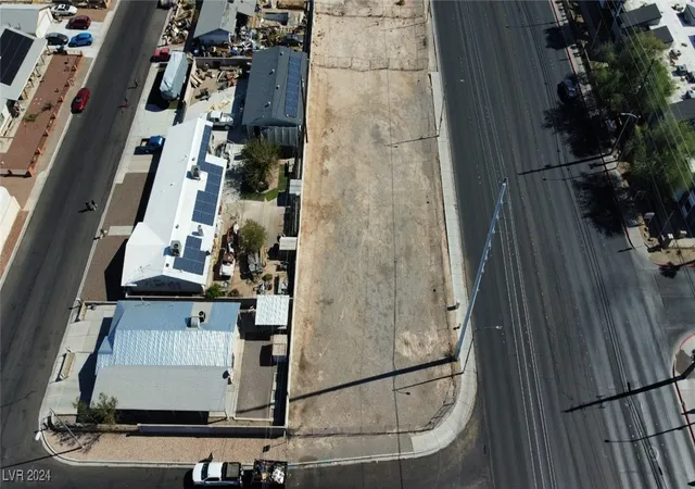 Photo 1 of Land for sale at E Sahara Ave, Las Vegas, NV 89104 | MLS# 2582056 | Listing updated on 2026-08-29