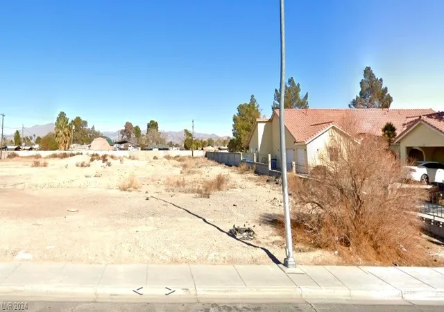 1st image of 4932 E Washington Ave, Las Vegas, NV 89110 | MLS# 2583755