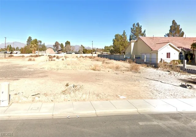 2nd image of 4932 E Washington Ave, Las Vegas, NV 89110 | MLS# 2583755