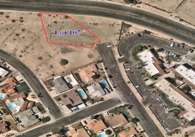 1st image of 3651 S Pointe Cir, Laughlin, NV 89029 | MLS# 2587200