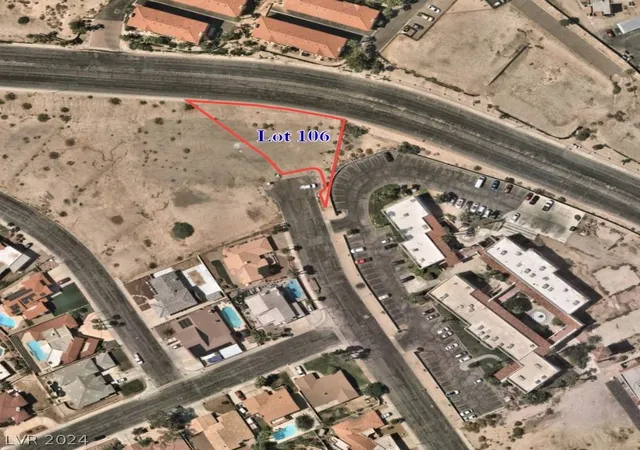 1st image of 3647 S Pointe Cir, Laughlin, NV 89029 | MLS# 2587198
