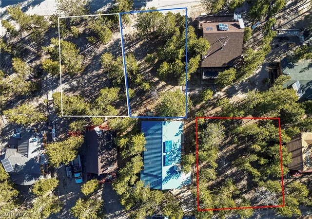 Photo 1 of Land for sale at 2154 Via Spes Nostra St, Las Vegas, NV 89124 | MLS# 2590185 | Listing updated on 2026-06-30