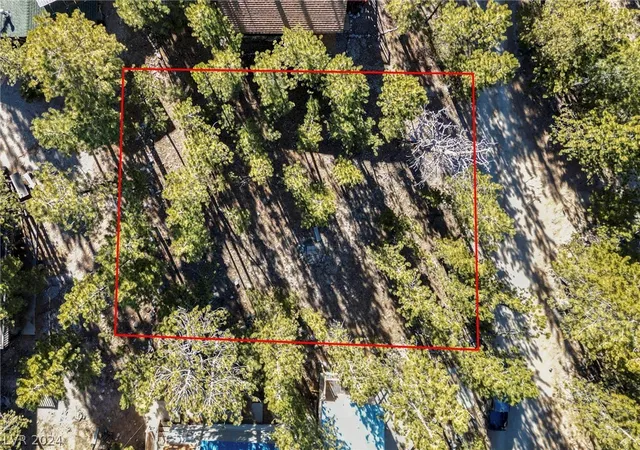 Photo 2 of Land for sale at 2154 Via Spes Nostra St, Las Vegas, NV 89124 | MLS# 2590185 | Listing updated on 2026-06-30