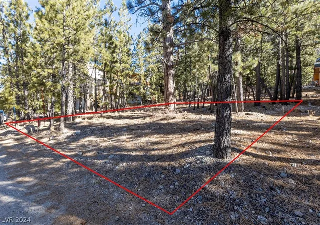 Photo 3 of Land for sale at 2154 Via Spes Nostra St, Las Vegas, NV 89124 | MLS# 2590185 | Listing updated on 2026-06-30