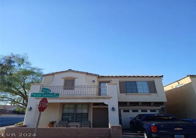 Photo 1 of Single family home for sale at 9794 Villa Lorena Ave, Las Vegas, NV 89147 | MLS# 2600369 | Listing updated on 2026-07-30
