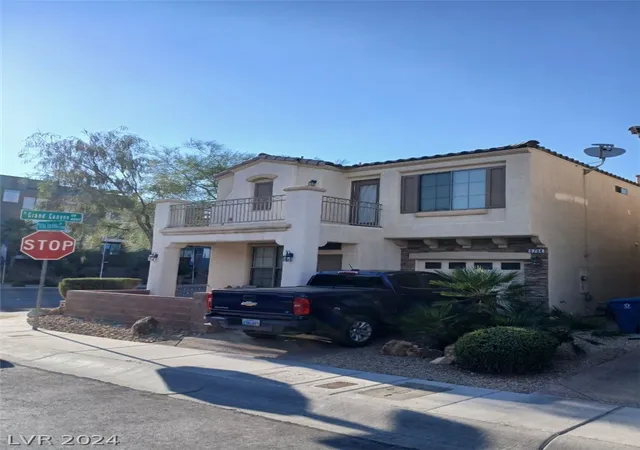 Photo 1 of Single family home for sale at 9794 Villa Lorena Ave, Las Vegas, NV 89147 | MLS# 2600369 | Listing updated on 2026-07-30