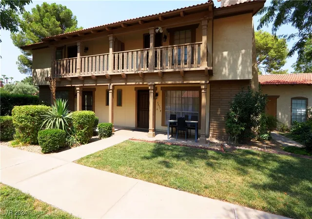1st image of 3077 Pinehurst Dr #B, Las Vegas, NV 89109 | MLS# 2612218