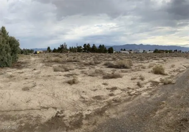 Photo 1 of Sale Pending at 4431 E Cheyenne Way, Pahrump, NV 89061 | MLS# 2613154 | Listing updated on 2026-08-21