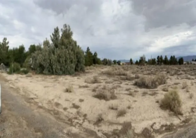 Photo 2 of Sale Pending at 4431 E Cheyenne Way, Pahrump, NV 89061 | MLS# 2613154 | Listing updated on 2026-08-21